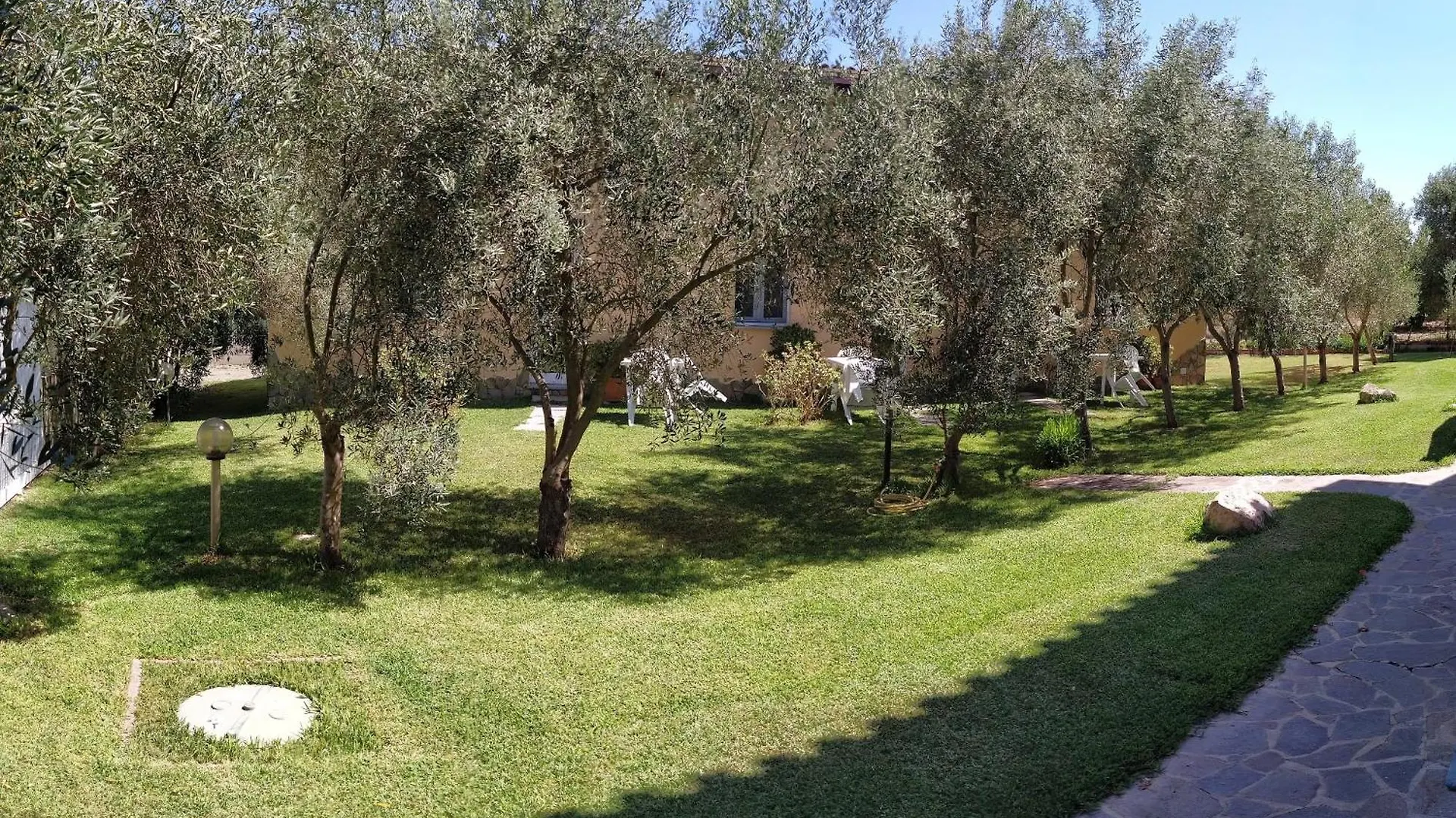 Appartement Casa Vacanze 