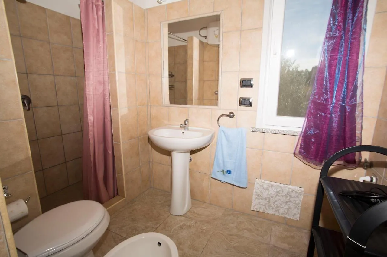 Casa Vacanze 