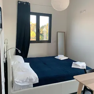 Punta Trettu Kitesurf House Hotel